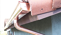 Rain Gutter Installation, Repair, Cleaning and Protection in Maupin, OR